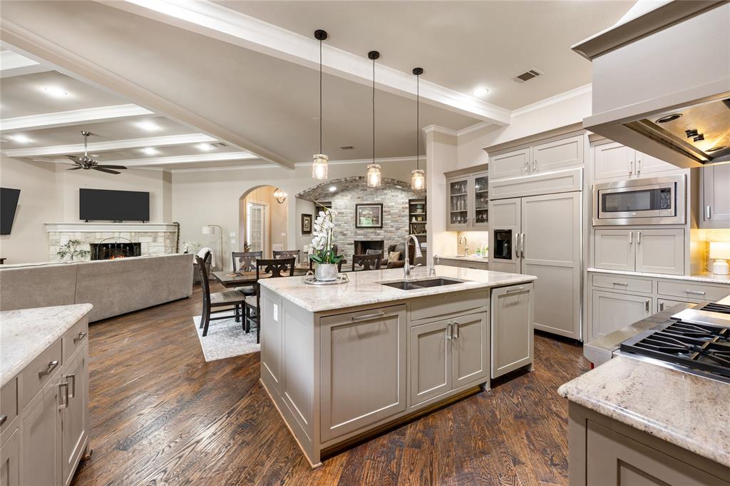 Melshire Estates - Residential