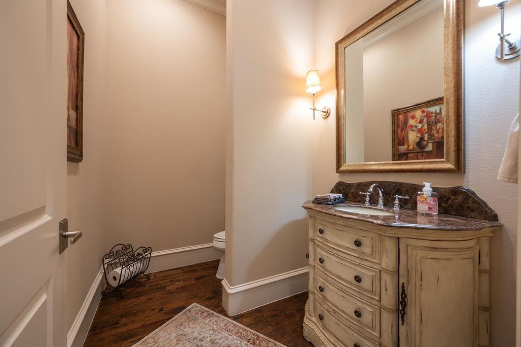 Melshire Estates - Residential