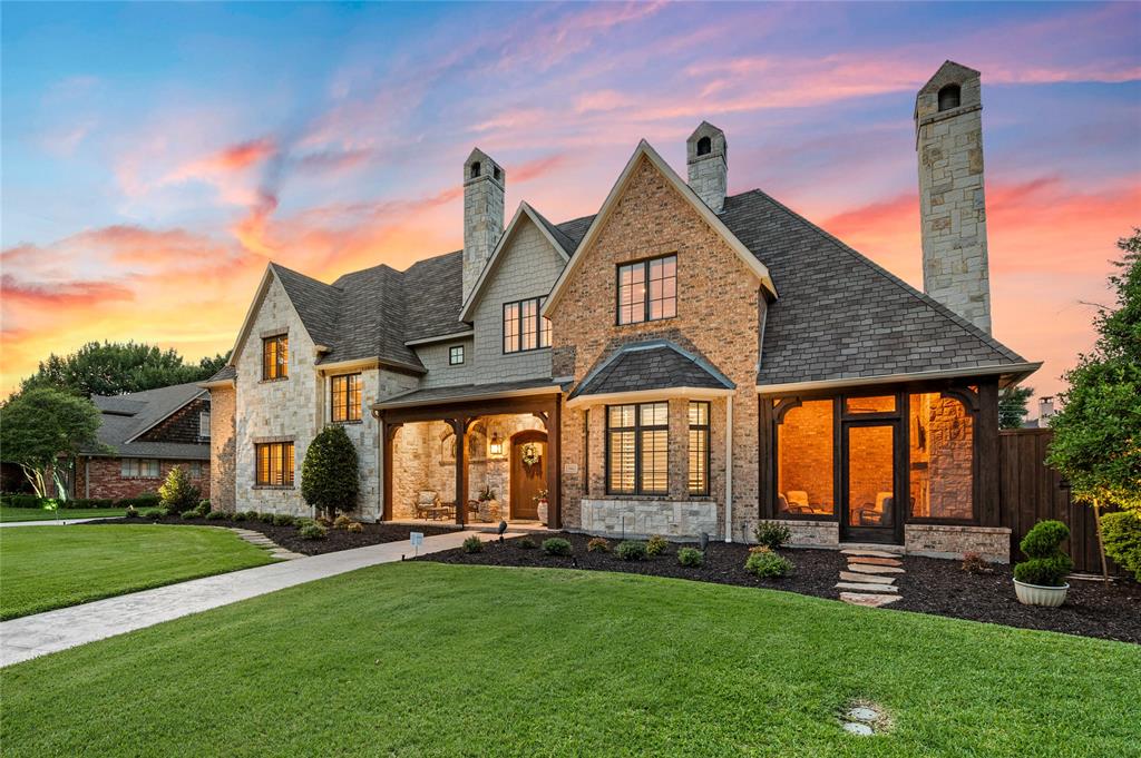 Melshire Estates - Residential