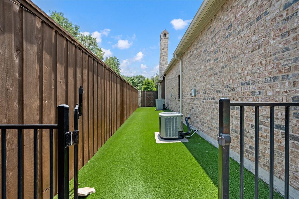 Melshire Estates - Residential