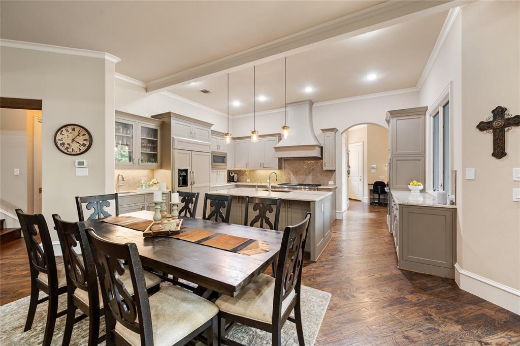 Melshire Estates - Residential