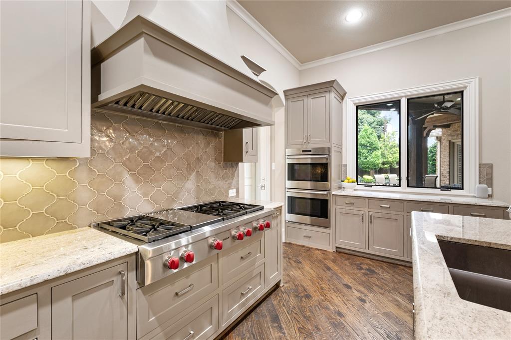 Melshire Estates - Residential
