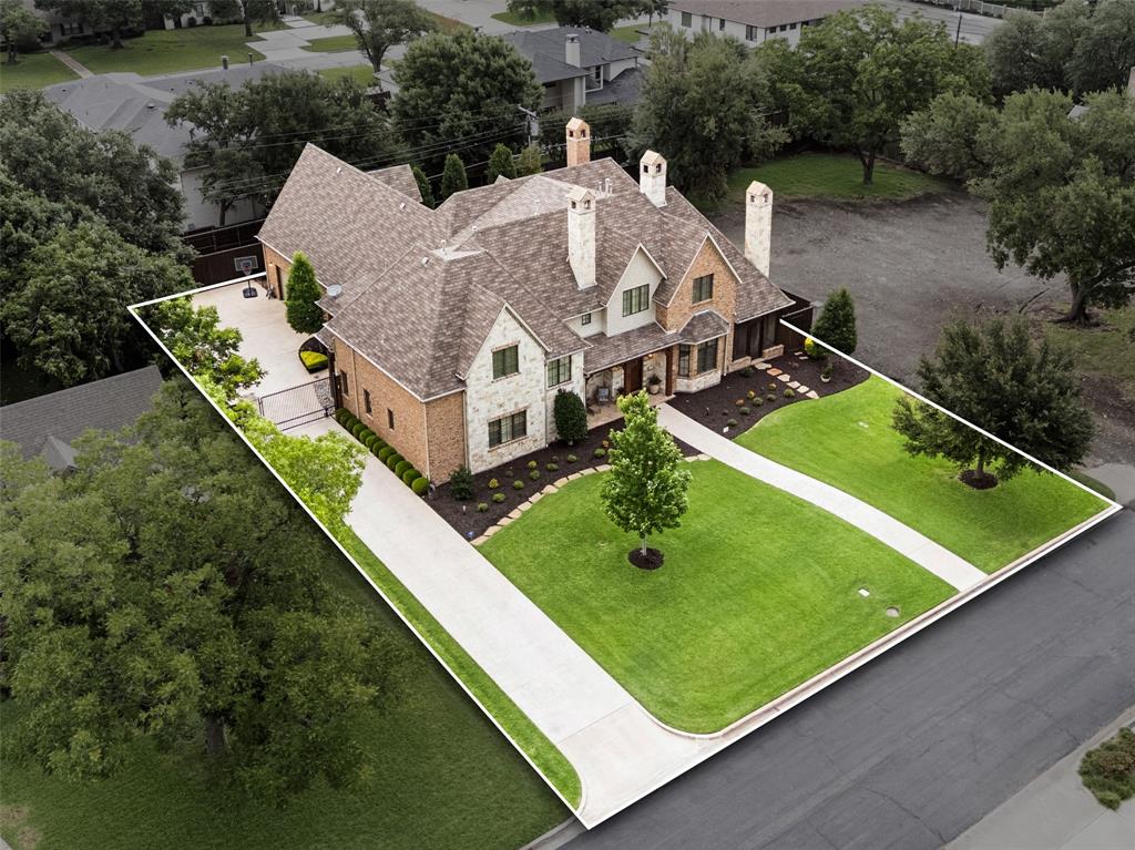 Melshire Estates - Residential