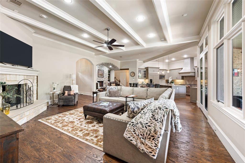 Melshire Estates - Residential