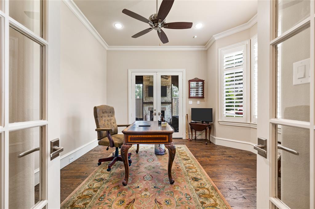 Melshire Estates - Residential