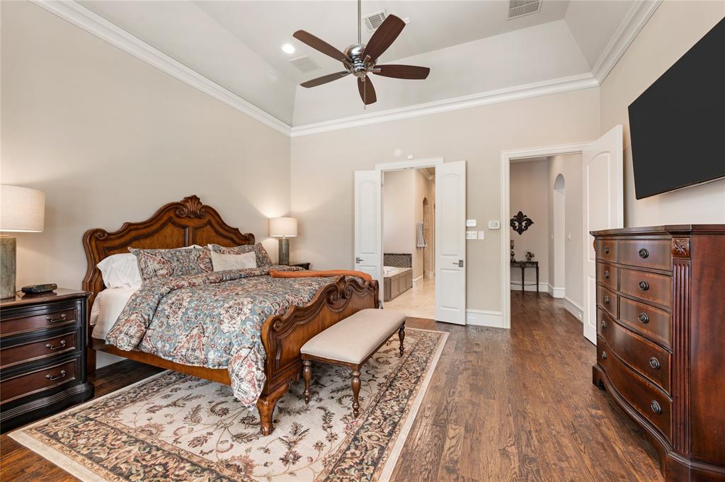 Melshire Estates - Residential