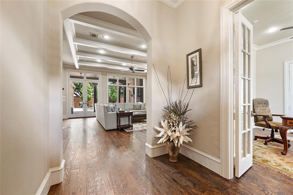 Melshire Estates - Residential
