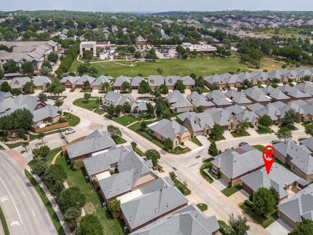 Villas of Stone Glen Condos - Residential