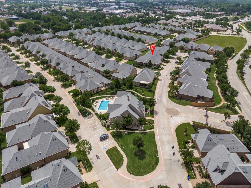 Villas of Stone Glen Condos - Residential