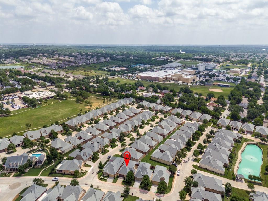 Villas of Stone Glen Condos - Residential