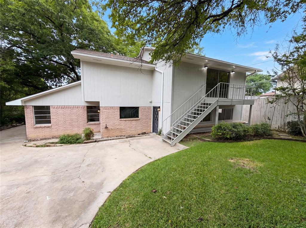 Gaston Place - Residential