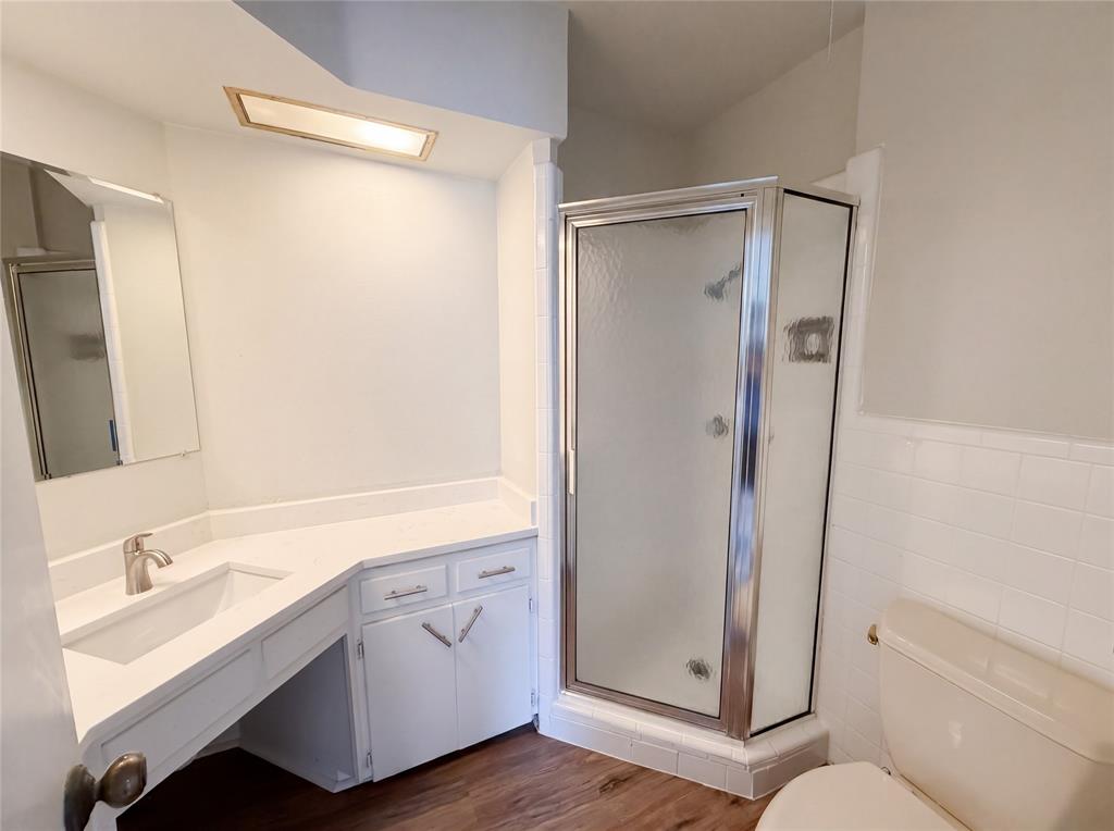 Gaston Place - Residential