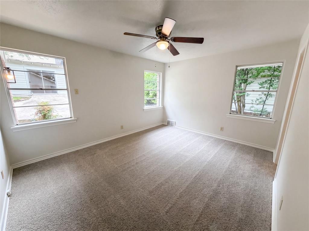 Gaston Place - Residential