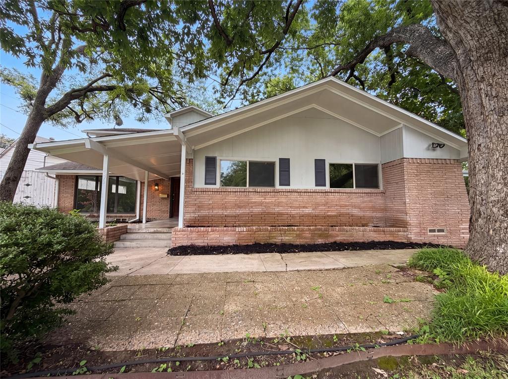 Gaston Place - Residential