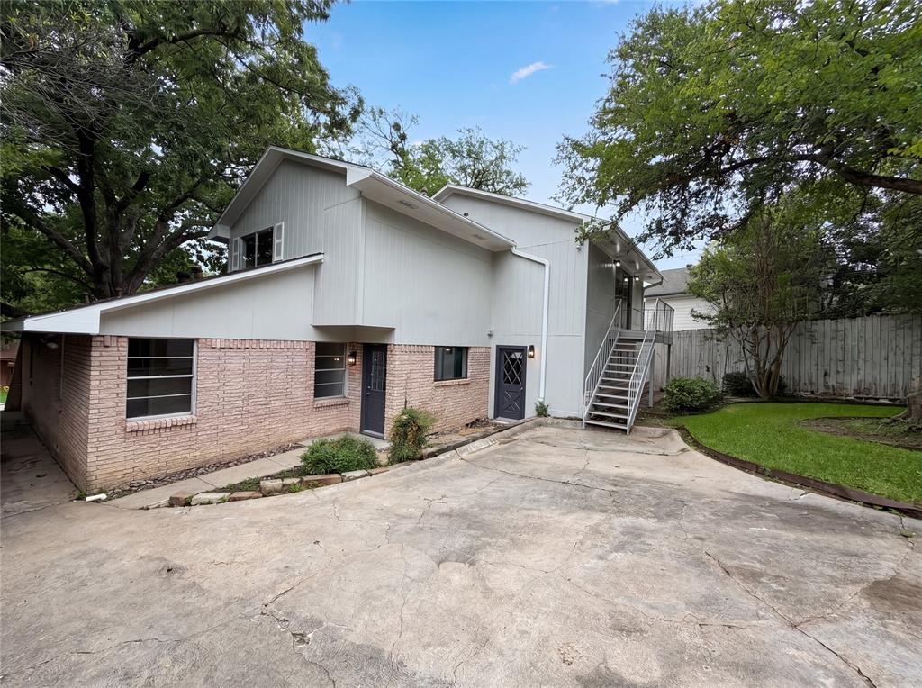 Gaston Place - Residential