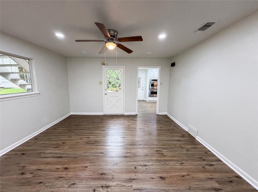 Gaston Place - Residential