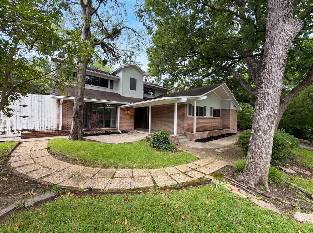 Nestled in one of Dallas’s most sought-after neighborhoods, this beautifully maintained 3-bedroom, 3-bath home offers a rare opportunity to enjoy an exceptional location surrounded by many of the area's premier luxury residences. Thoughtfully updated and move-in ready, the home features a stunning renovated kitchen with modern finishes, quality cabinetry, stylish countertops, and abundant workspace, creating the perfect setting for both everyday living and entertaining. Bright, inviting living spaces flow seamlessly throughout the home, offering comfort, functionality, and timeless appeal.

The versatile floorplan includes a spacious upstairs family room along with a private bedroom and full bath, making it an ideal retreat for guests, in-laws, older children, or a separate media and recreation space. The primary living areas provide a warm and welcoming atmosphere, while the additional bedrooms offer comfort and flexibility for a variety of lifestyles. Outside, enjoy a generous backyard with plenty of room for entertaining, relaxing, or future enhancements.

Located in a prestigious area known for its beautiful million-dollar homes, this property combines the charm and practicality of an updated residence with the prestige, convenience, and long-term value of a highly desirable Dallas address. Just minutes from premier shopping, dining, parks, and entertainment, this is an exceptional opportunity to own in one of the city's most coveted neighborhoods
