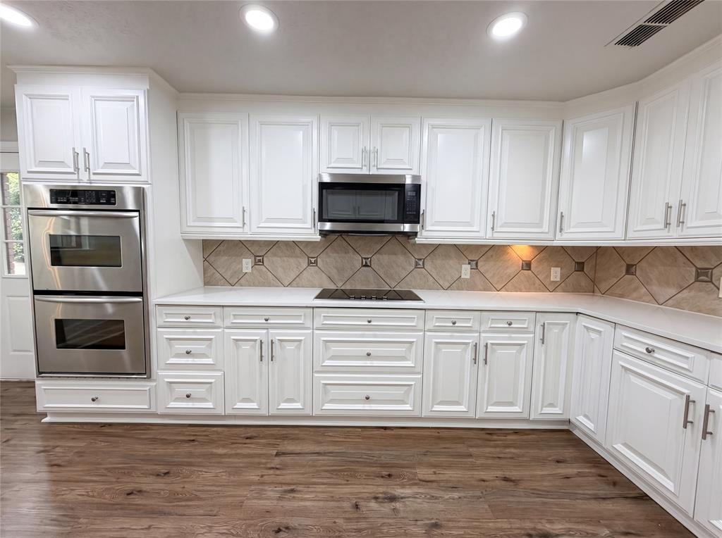 Gaston Place - Residential