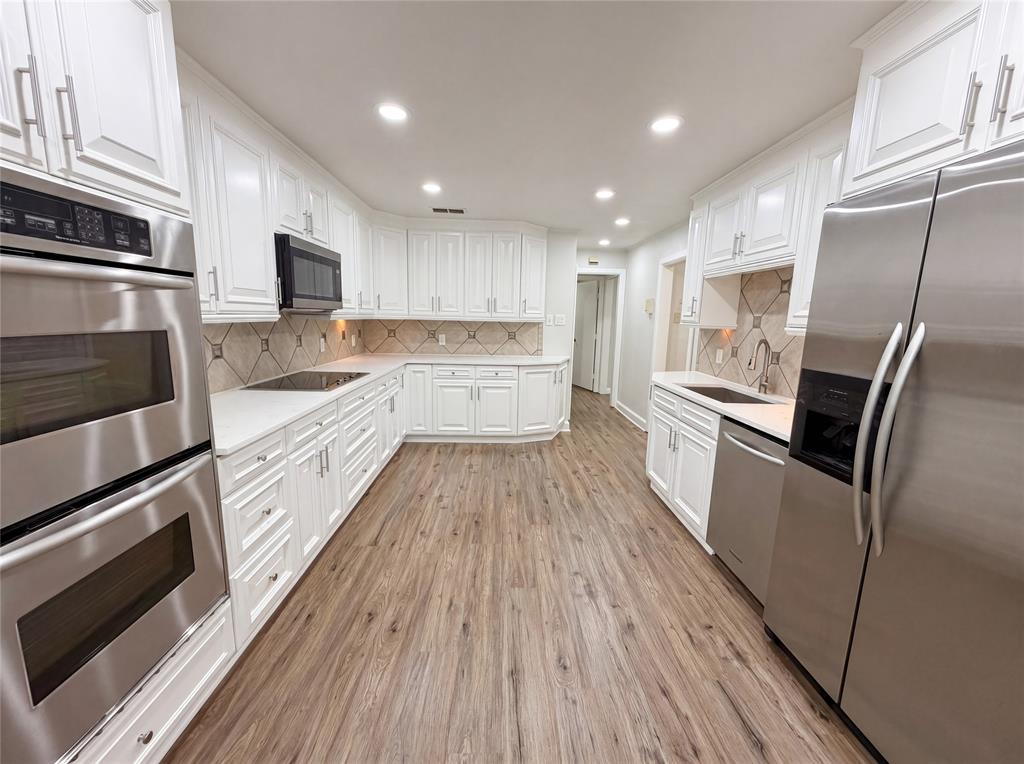 Gaston Place - Residential