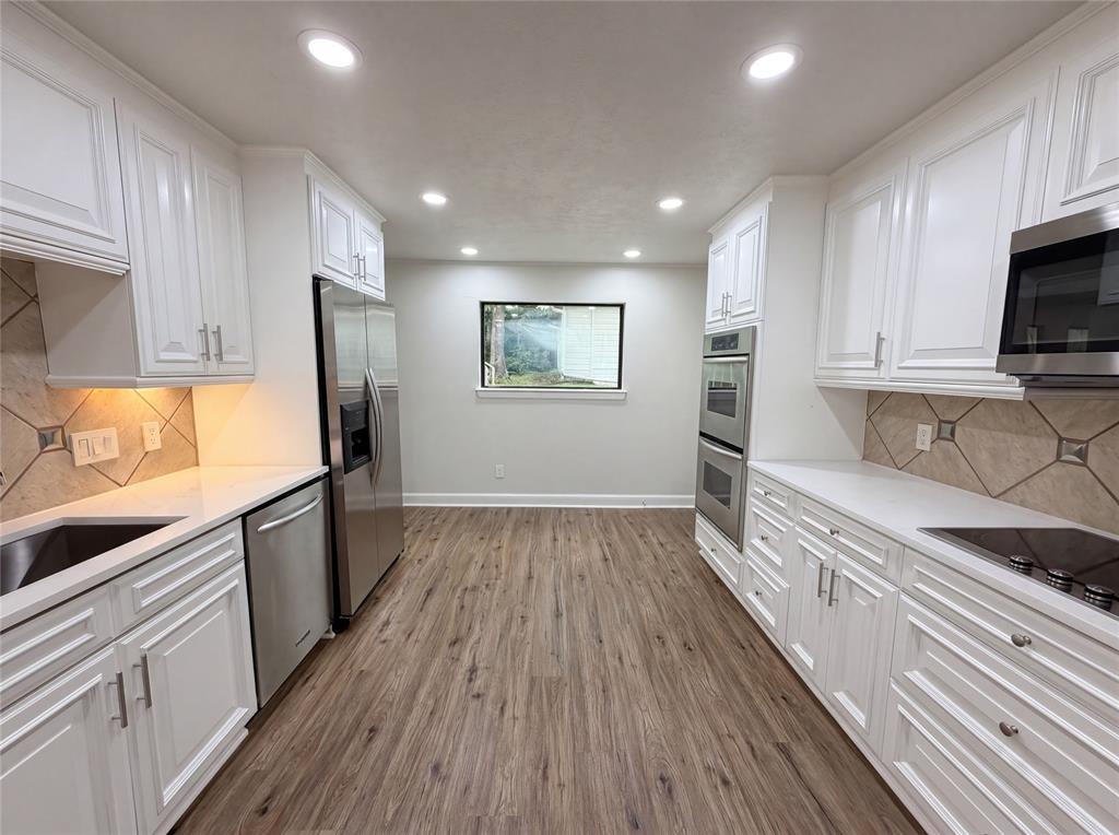 Gaston Place - Residential