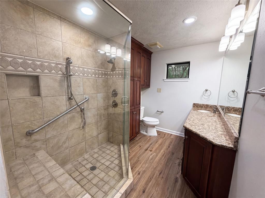 Gaston Place - Residential