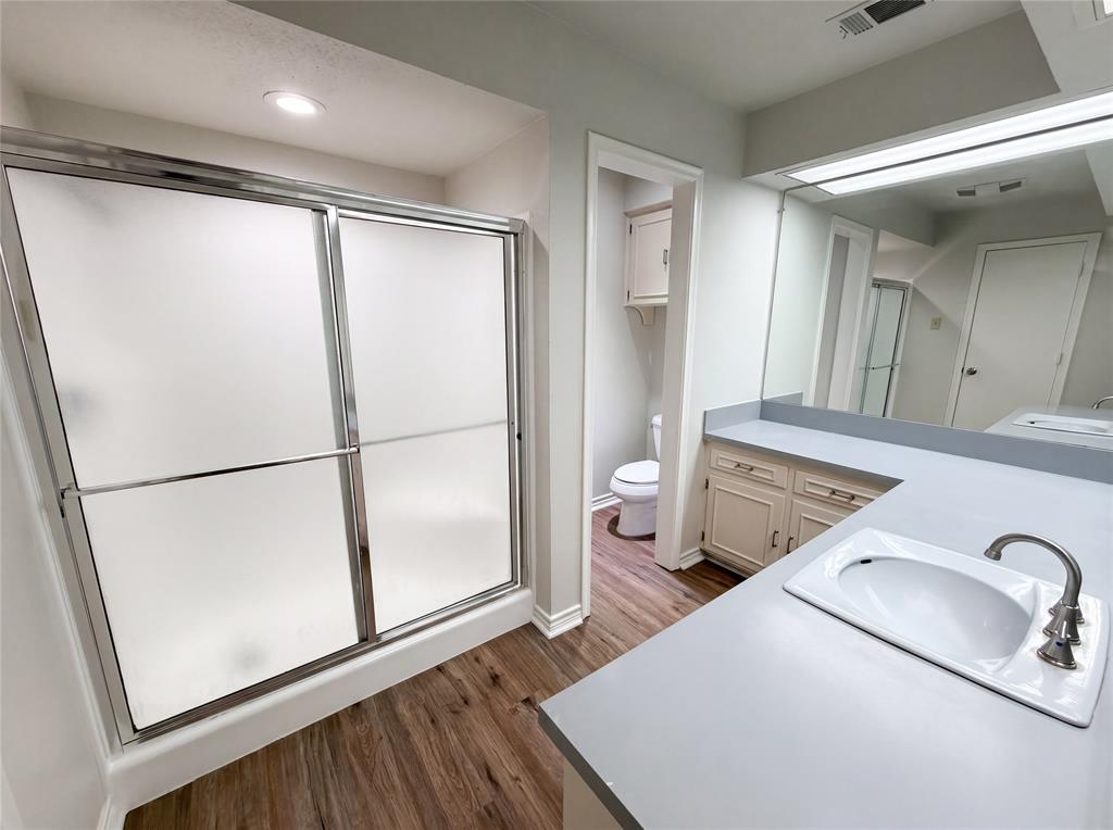 Gaston Place - Residential