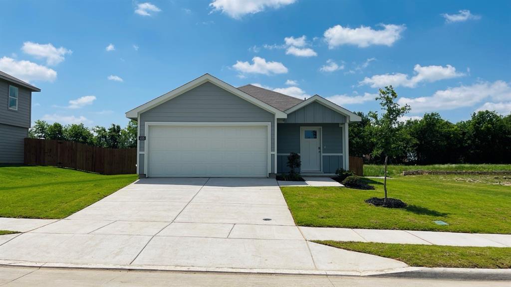 Sunnycreek - Residential