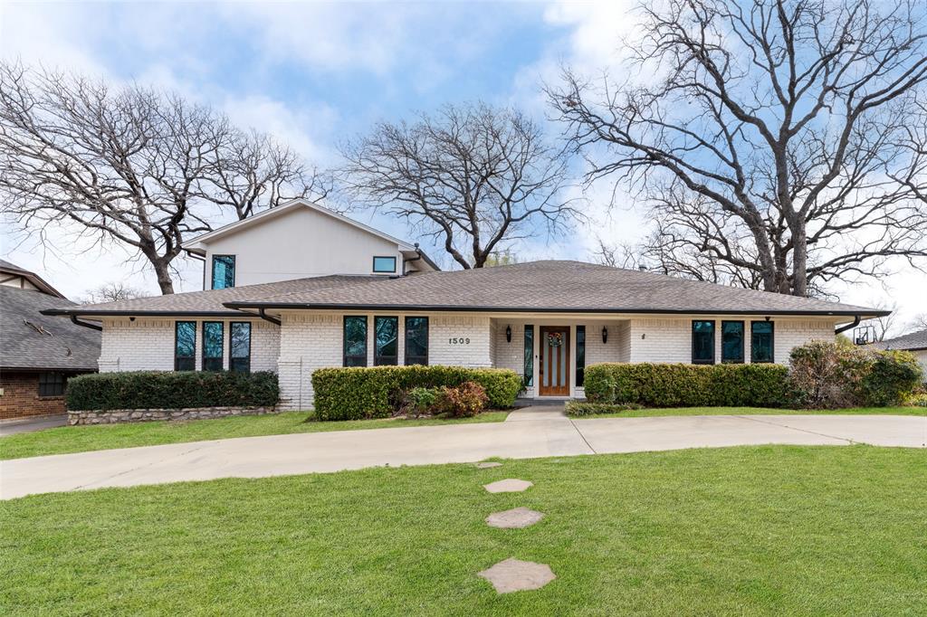 Millbrook #1 - Residential