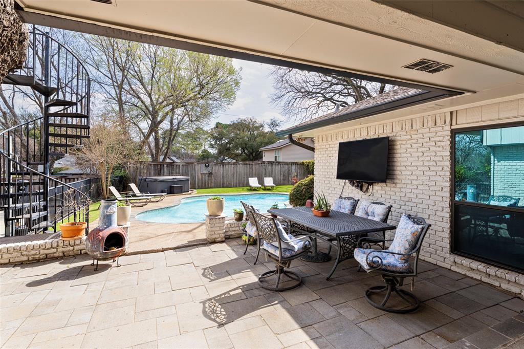 Millbrook #1 - Residential