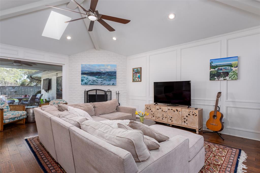 Millbrook #1 - Residential