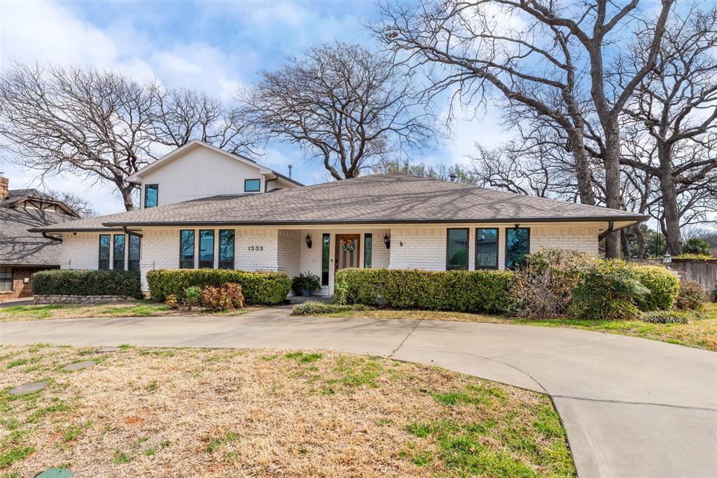 Millbrook #1 - Residential