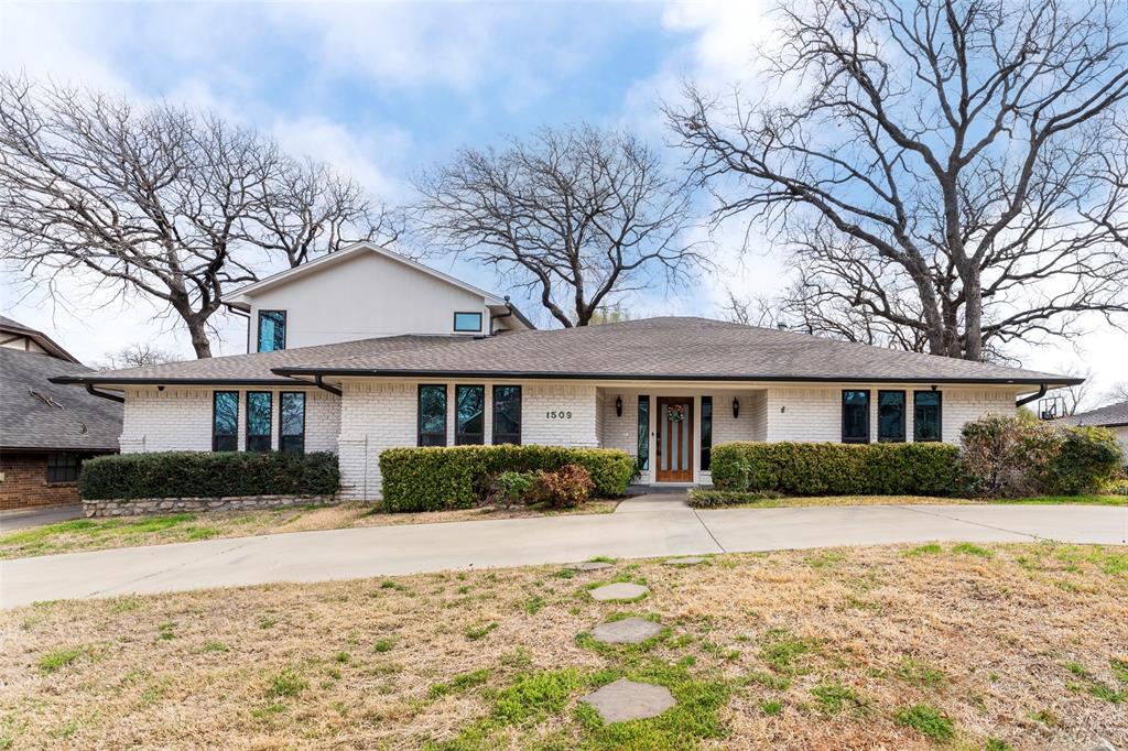 Millbrook #1 - Residential