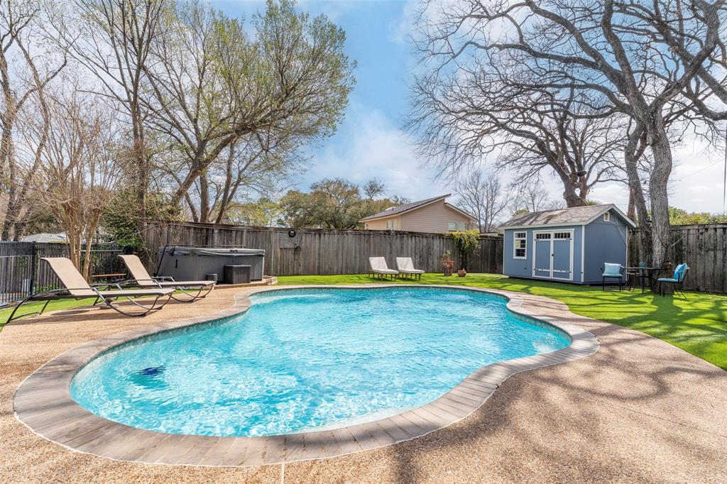 Millbrook #1 - Residential
