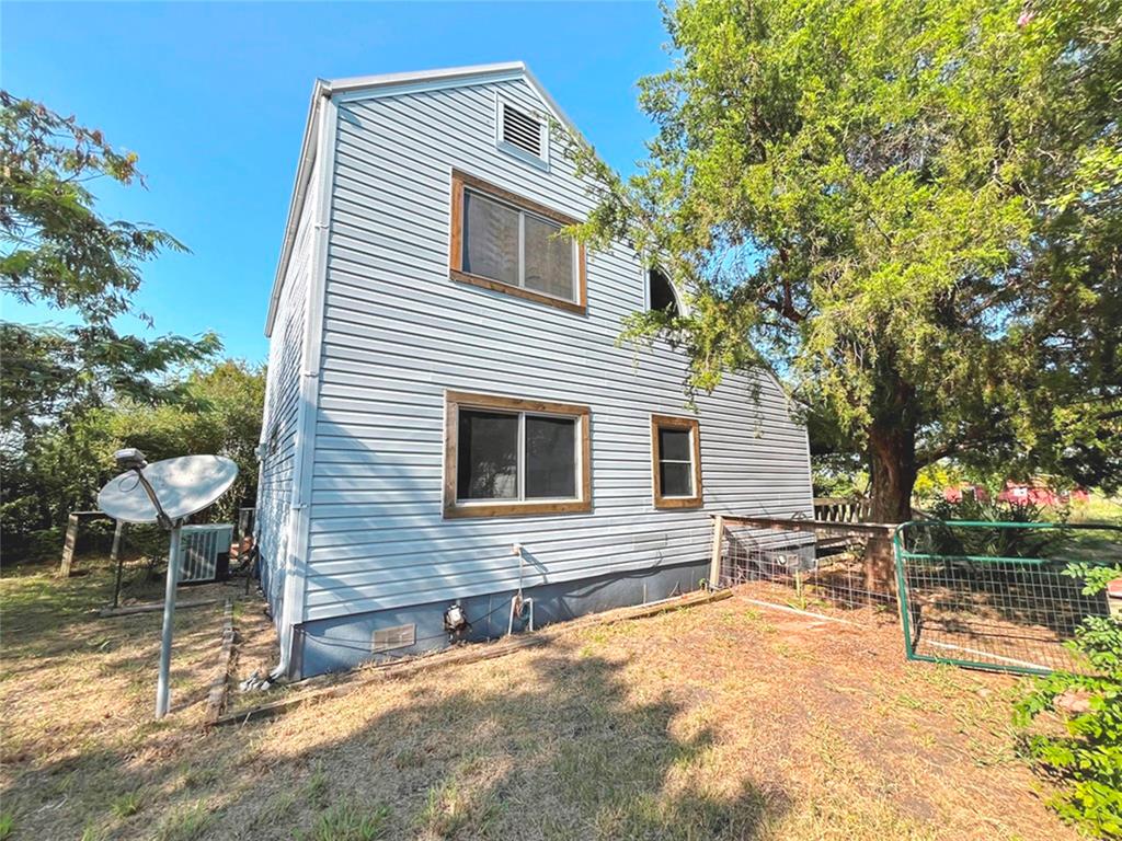 H K Newell Surv Abs #167 - Residential