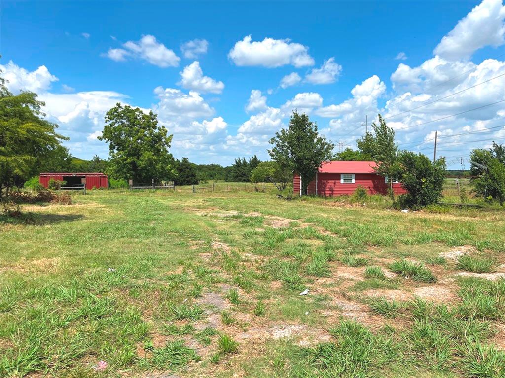 H K Newell Surv Abs #167 - Residential