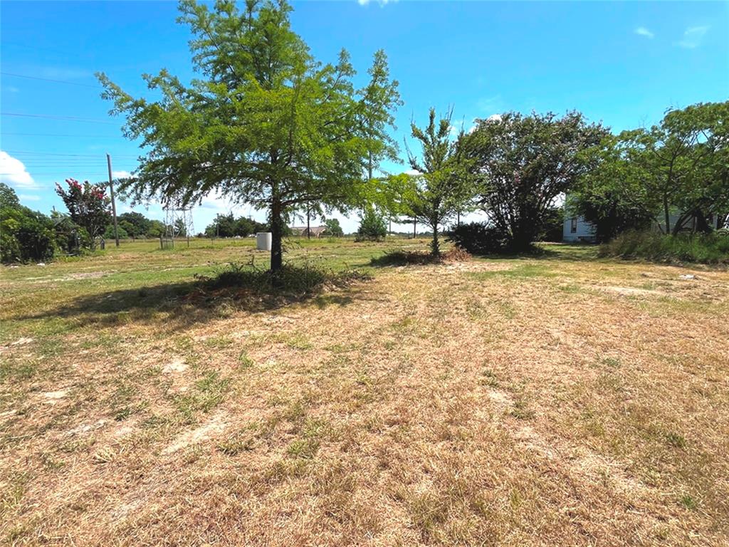 H K Newell Surv Abs #167 - Residential