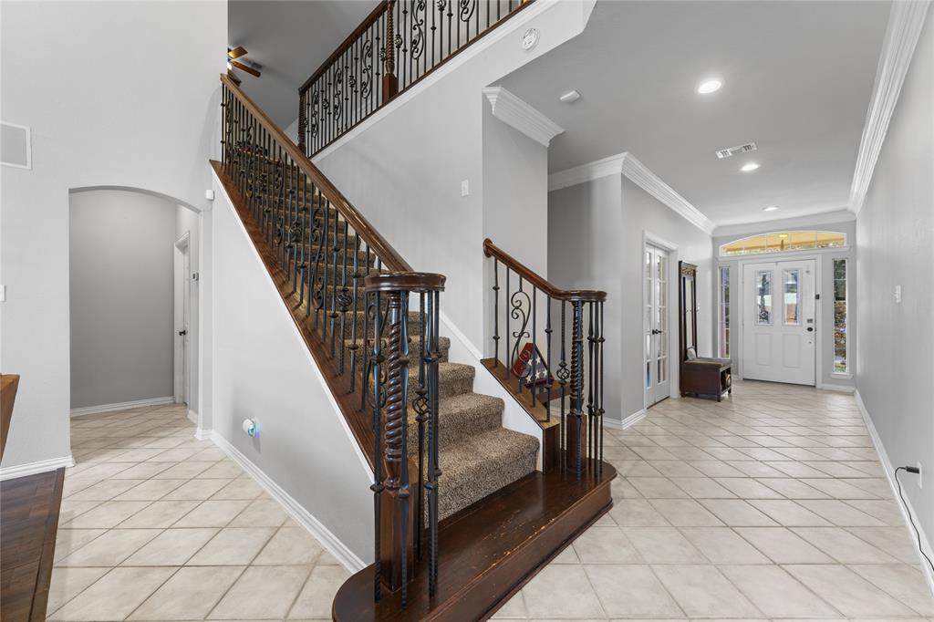 Fannin Farm Add - Residential