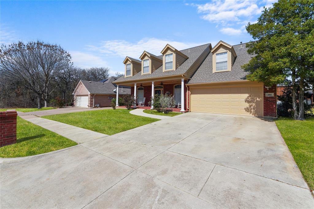 Fannin Farm Add - Residential
