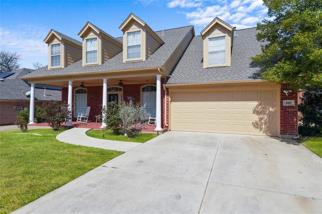 Fannin Farm Add - Residential