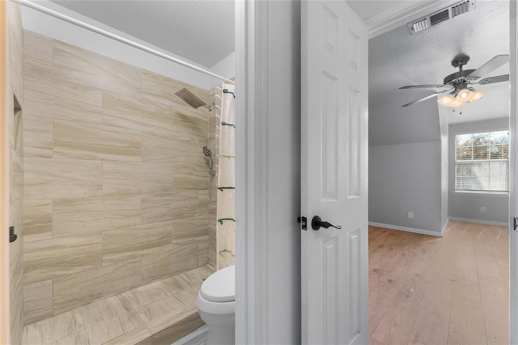 Fannin Farm Add - Residential