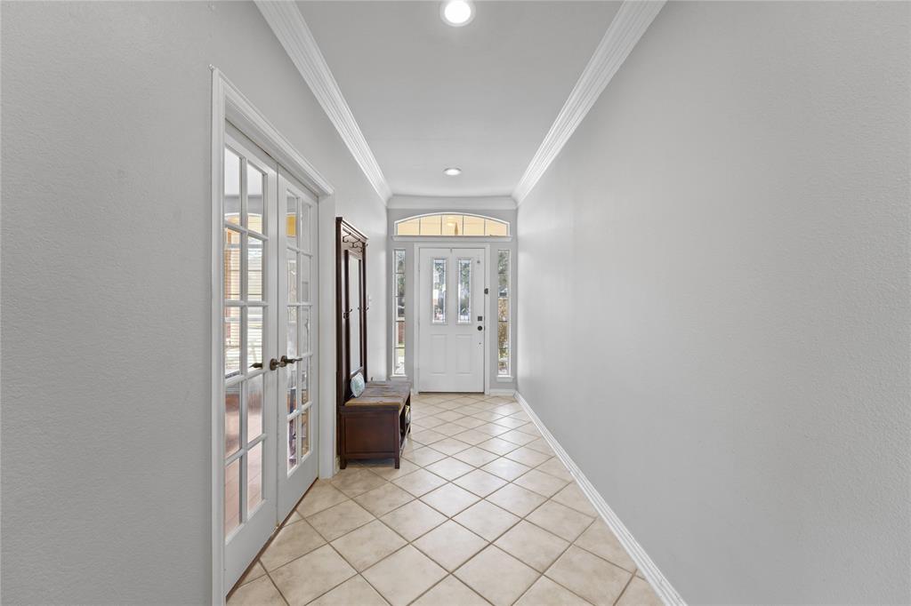 Fannin Farm Add - Residential