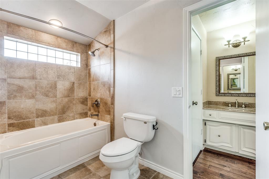 Parker Road Estates West 1-W - Residential Lease