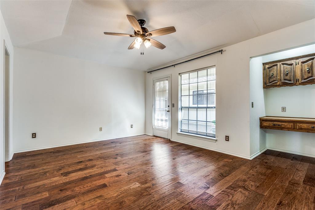 Parker Road Estates West 1-W - Residential Lease