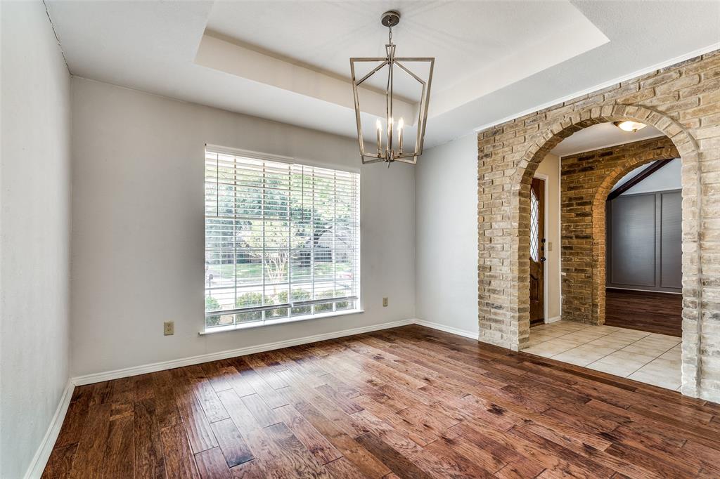 Parker Road Estates West 1-W - Residential Lease