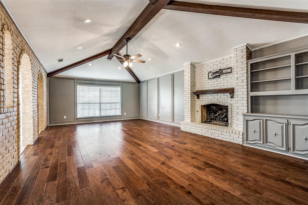 Parker Road Estates West 1-W - Residential Lease