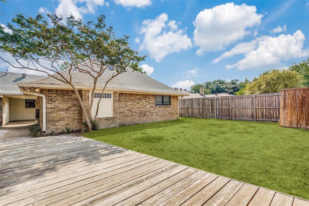 Parker Road Estates West 1-W - Residential Lease