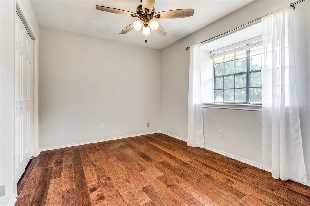 Parker Road Estates West 1-W - Residential Lease