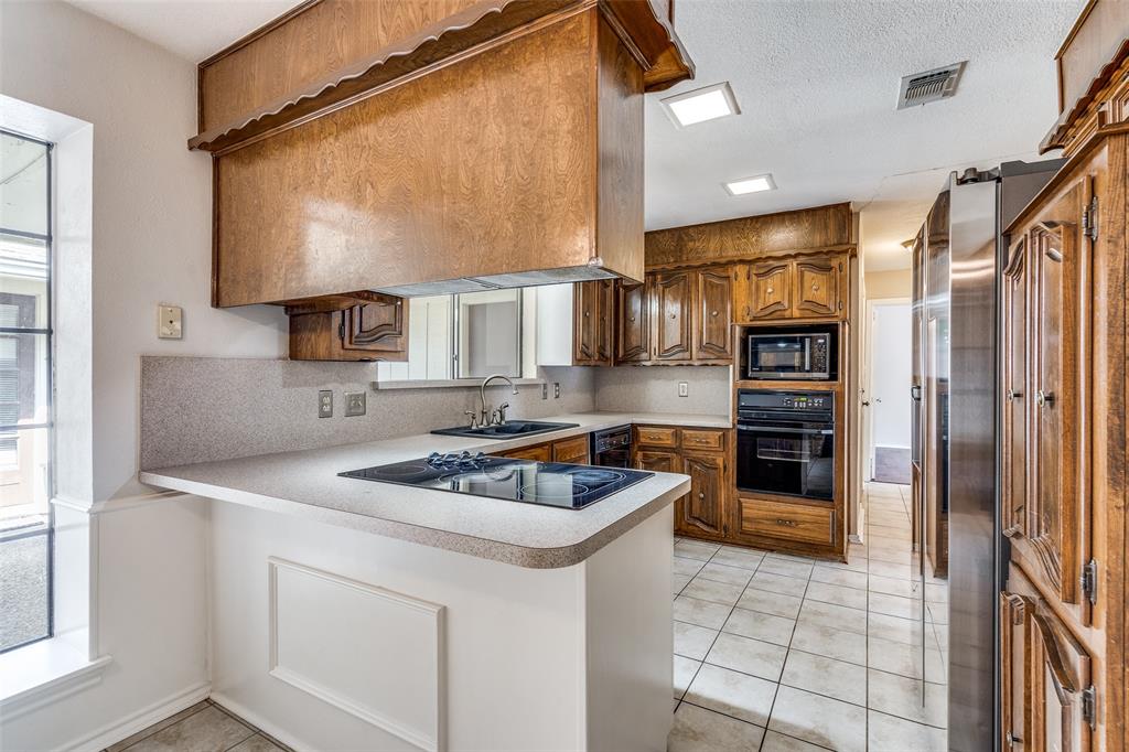 Parker Road Estates West 1-W - Residential Lease