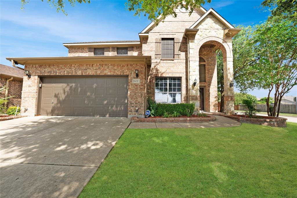 Step into this stunning 3,210-square-foot, two-story home where soaring ceilings, an abundance of natural light, and an open-concept design create an impressive first impression. Thoughtfully designed for both everyday living and entertaining, this spacious 4-bedroom home offers the perfect blend of comfort, style, and functionality.

The heart of the home is the expansive kitchen, featuring generous counter space, ample cabinetry, and a seamless flow into the spacious living area, making it ideal for gatherings of any size. The dramatic ceilings enhance the home's bright and airy feel, while the well-designed floor plan provides both open living spaces and private retreats.

The oversized primary suite offers a peaceful escape, with spacious secondary bedrooms providing flexibility for family, guests, or a home office. Every space has been designed with comfort and practicality in mind.

Located in highly regarded Crowley ISD, this beautiful home is conveniently situated near shopping, dining, parks, and major highways, offering an easy commute while maintaining the feel of a welcoming neighborhood.

Don't miss the opportunity to own this beautifully designed home that offers generous living space, timeless style, and exceptional value.