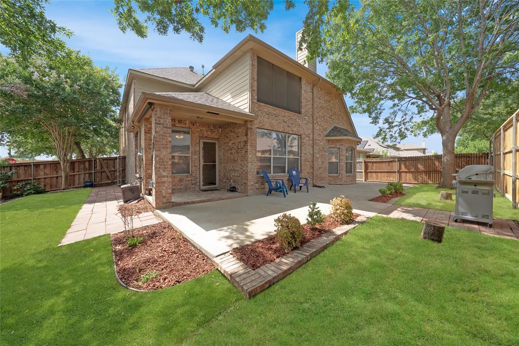 Villages Of Sunset Pointe - Residential